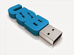 Флеш карта USB