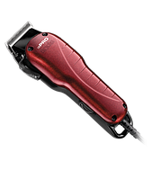 Машинка для стрижки Andis US-1 USPro Metallic Red (AN 66220)