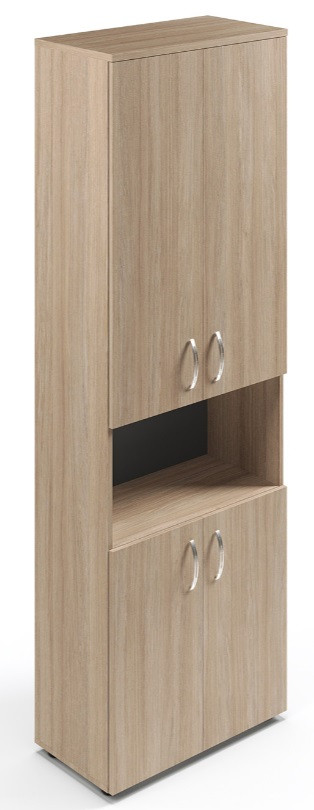 Шафа А4.05.21 (706*370*2150H)