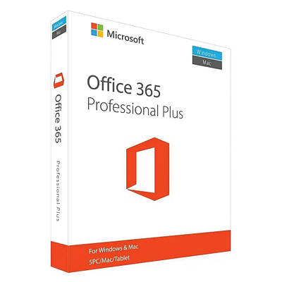 Microsoft office 2016 professional plus - купить недорого на Prom.ua ...