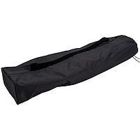 Ліжко Туристичне Розкладне Bo-Camp Campingbad XL Grey (1304474) Кемпінгова Складана Розкладачка для риболовлі, фото 8