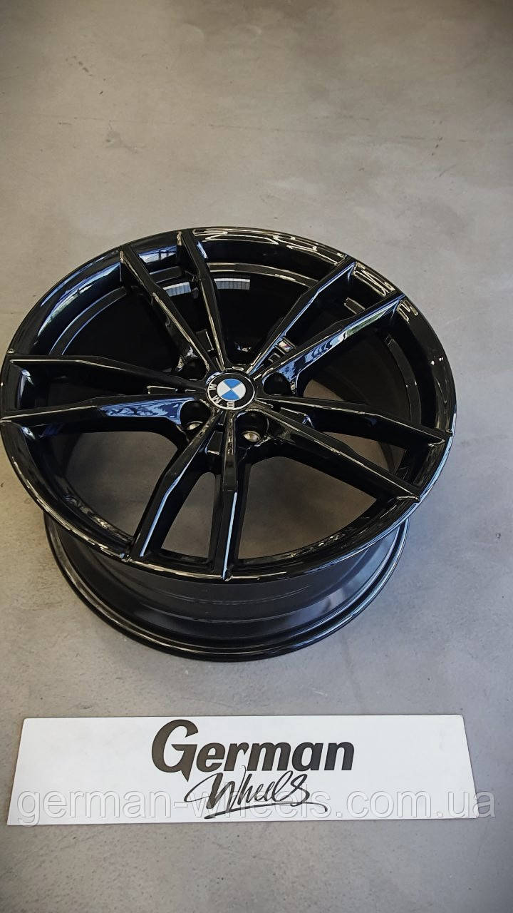 Оригінальні диски R19 BMW 2 G42 Coupé 3 G20 G21 4 G22 G23 791M style