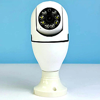 Smart-камера TS-H10, біла ABC