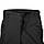 Штани bdu pants polycotton ripstop чорний змішувальний Helikon-Tex® M/Regular, 48-50, фото 2