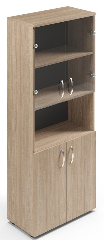 Шкаф А4.07.18 (706*370*1800H)