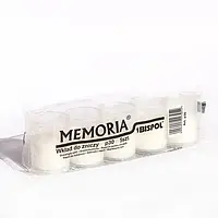 Свічка запаска парафінова Bispol P30 15 годин набір 5 шт