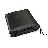 Чохол для генератора вітрозахисний, водонепроникний і пилонепроникний із тканини Оксфорд 3-го розміру, фото 8