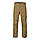 Штани bdu pants polycotton ripstop койот змішувальний Helikon-Tex® M/Regular, 48-50, фото 7