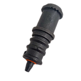 Елемент панарело для кавомашин Saeco Incanto De Luxe, 222270249, фото 4