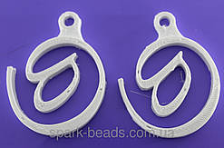 Брелок "Собачка". Розміри 40х40