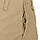 Штани cpu pants cotton ripstop хакі бавовна Helikon-Tex®, фото 3