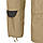 Штани cpu pants cotton ripstop хакі бавовна Helikon-Tex®, фото 5