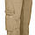 Штани cpu pants cotton ripstop хакі бавовна Helikon-Tex®, фото 6