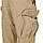 Штани cpu pants cotton ripstop хакі бавовна Helikon-Tex®, фото 7