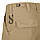 Штани cpu pants cotton ripstop хакі бавовна Helikon-Tex®, фото 9