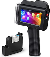 Термоструминний ручний маркіратор BENTSAI B35, 1 шт, 25.4 мм, фото 3