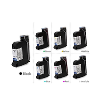 BENTSAI BT-2580P, чорнильний картридж (чорний), фото 2