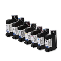 BENTSAI BT-2580P, чорнильний картридж (чорний), фото 5