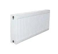 Стальной панельный радиатор Emtas тип 22 PKKP 300*2000 боковое подключение
