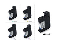 BENTSAI BT-2560N, Чорнильний картридж  (чорний), фото 6