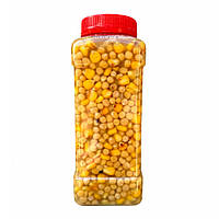 Зернова суміш Кукурудза + Горох