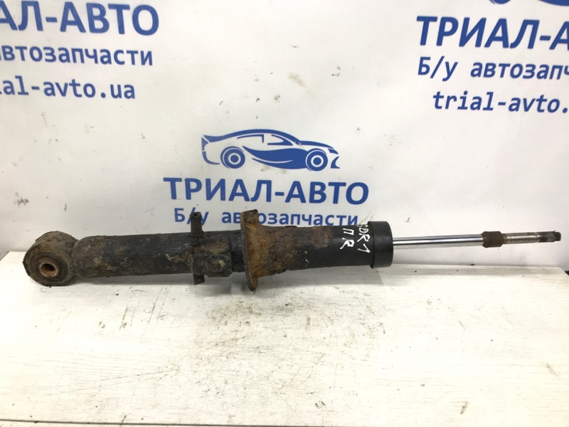 Амортизатор передній правий Kia Sorento BL 2.5 DIESEL D4CB МКПП 2002 (б/в), фото 1