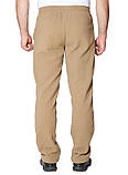 Теплі чоловічі флісові штани (в кольорах M - 3XL), фото 6