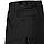 Штани cpu pants polycotton ripstop чорний змішувальний Helikon-Tex®, фото 4