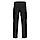Штани cpu pants polycotton ripstop чорний змішувальний Helikon-Tex®, фото 8