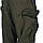 Штани cpu pants polycotton ripstop олива сумішева Helikon-Tex® M/Regular, 48-50, фото 5