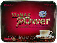 Збудлива кава Vimax Power. з'являється грайливість і збудження. Підсилює оргазм 