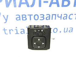 Коректор дзеркал Mitsubishi Lancer 9 1.6 БЕНЗИН 4G18 2003 (б/в)