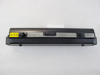 Батарея для ноутбука Lenovo IdeaPad S9, 7800mAh, 9cell, 11.1V, Li-ion, чорна,