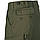 Штани cpu pants polycotton ripstop олива сумішева Helikon-Tex® M/Regular, 48-50, фото 3