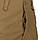 Штани cpu pants polycotton ripstop койот змішувальний Helikon-Tex® M/Long, 48-50, фото 2