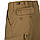 Штани cpu pants polycotton ripstop койот змішувальний Helikon-Tex® M/Long, 48-50, фото 3