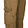 Штани cpu pants polycotton ripstop койот змішувальний Helikon-Tex® M/Long, 48-50, фото 5