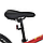 Велосипед підлітковий PROFI 24" Червоний MTB2401-1, фото 3