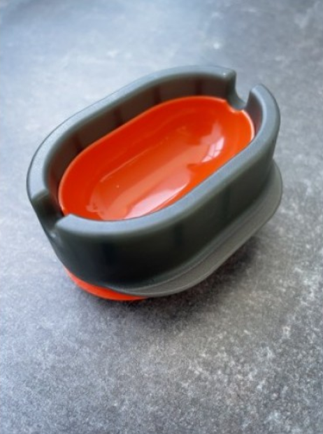 Прес-форма Технокарп для годівниць Flat L арт 80587