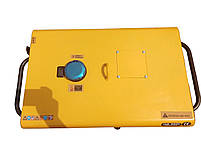 Генератор дизельний KIPOR KDE6700T (електростарт, потужність 4.5 кВт/5,0 кВт), фото 8