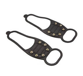 Льодоступи (льодоходи) на 6 шипів