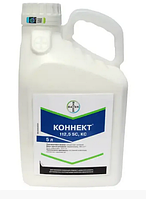 Коннект 112,5 SC, KC інсектицид 5 л Bayer