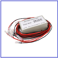 Балансир для акумуляторных батарей Voltronic 60V BE-60