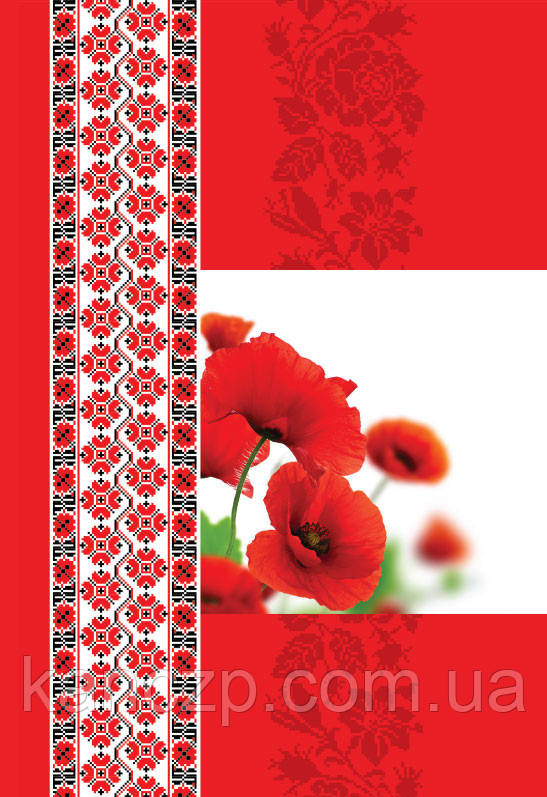 Книга амб.А4/176л. Скат, фото 1