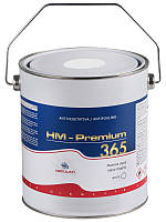 Фарба необрастаюча HM Premium 365, біла, 0.75/2.5 л, Osculati 2.5