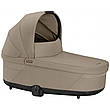 Коляска Cybex Balios S Lux Taupe 2 в 1 Almond Beige, фото 10