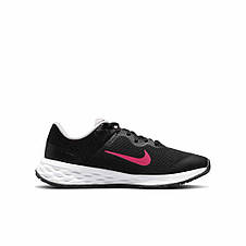 Жіночі кросівки Nike Revolution 6 Nn DD1096-007 Оригінал 38.5р., фото 3
