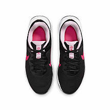 Жіночі кросівки Nike Revolution 6 Nn DD1096-007 Оригінал 38.5р., фото 5