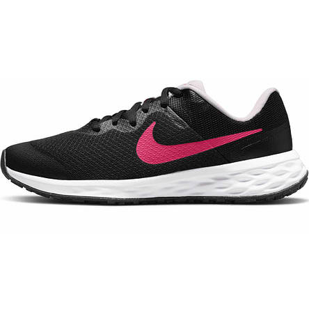 Жіночі кросівки Nike Revolution 6 Nn DD1096-007 Оригінал 38.5р., фото 1