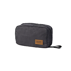 Косметичка Naturehike Toiletry Bag SN03 розмір L NH20SN010 чорний